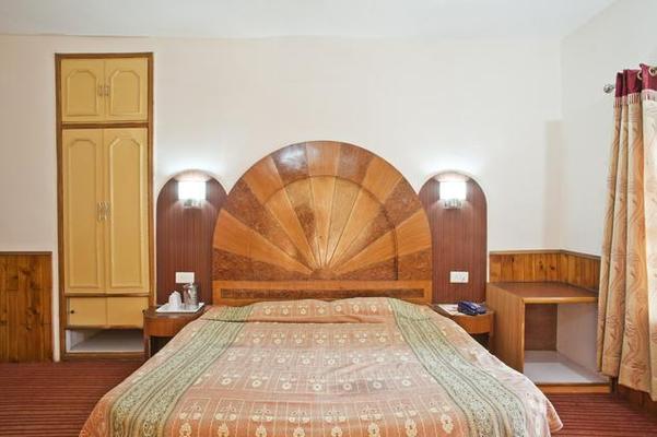 Hilltone Resorts